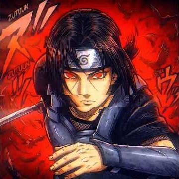 - Burn Fire Itself 🔥🥶 | Itachi Edit | Montagem Unknown |