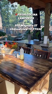 26K views · 276 reactions | This charming ranch serves authentic Mexican cuisine, Micheladas, and more on Sundays in a rustic setting just outside of Houston!https://bit.ly/mexican-ranch @instagram.com/antojoshouston | Secret Houston | Facebook