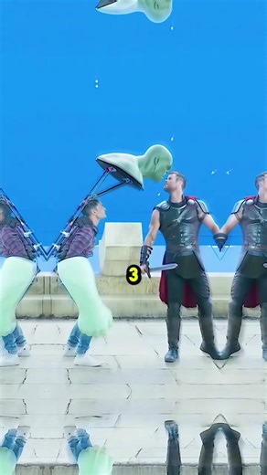 Times Actors WEREN_T Acting & She Got Stuck For Real