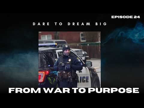 Civil War Survivor to Iraq War Veteran | Project Sapient Founder Interview