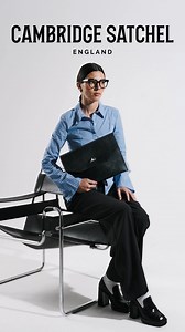 Discover the first chapter of our new Spring | Summer ’25 Collection | Cambridge Satchel