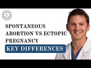 PANCE Review: Understanding Spontaneous Abortion Causes & Risks