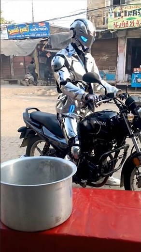 #cyborg