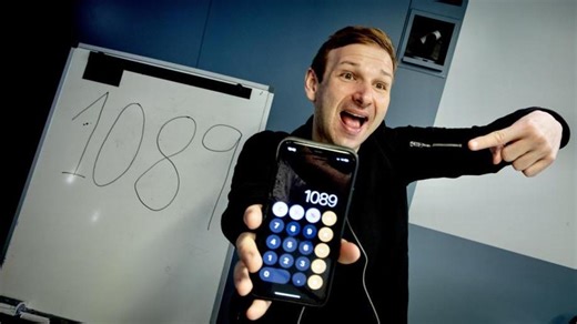 Matemagia: las matemáticas con magia entran