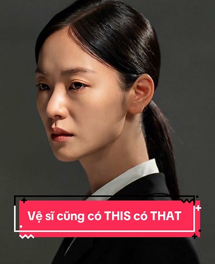 Vệ Sĩ và Những Bộ Phim Hàn Quốc Đáng Xem