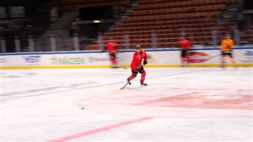 Luleå Hockey on Reels