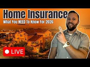 California Home Insurance Crisis: Why Insurers are Leaving & What Homeowners MUST Do Now