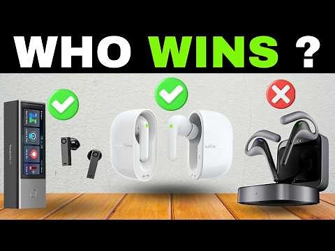 ✅ 7 Best AI Language Translator Earbuds on Amazon [2026] 🎧 In Real-Time [Don’t Buy Before Watching]