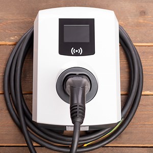 Alfen Eve Single Pro-line - 3 x 32A (22kW) - 5 meter - Load Balancing