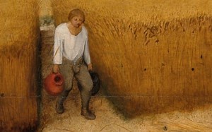 L’incredibile storia di Menocchio, il mugnaio eretico giustiziato per ordine del Papa