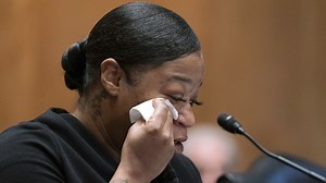 Former female inmates speak about widespread sexual abuse by prison staff