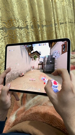 Goku gaming yt on Instagram: "Valorant Mobile Chinese New Update 1v5 Clutch on iPad Pro M5 #valorantgameplay #valorant #valorantplays #valorantclutch #valorantmobile"