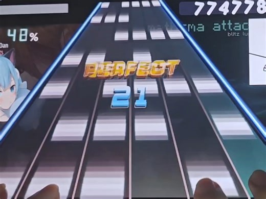 6k萌新挑战非人类段位之Toxicium Dan