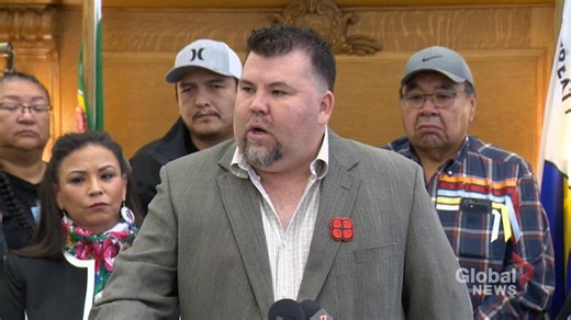 Sask. First Nations leaders call upon province to update consultation policies