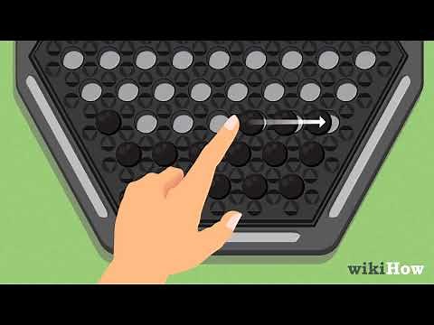 How to Play Abalone