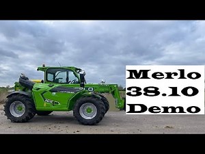 Merlo demo. How good was it?