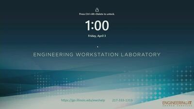 Introduction to Computing (ECE 120 AL5) Spring 2026