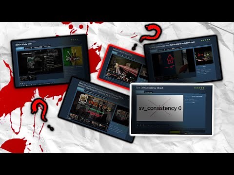 7 REVOLUTIONARY Mods in Left 4 Dead 2