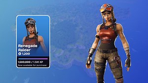 How to quickly unlock Renegade Raider in Fortnite - VideoGamer