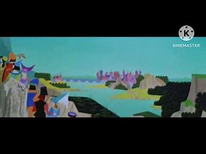 Sleeping Beauty - Hail To The Princess Aurora (Greek)