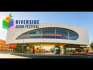 Riverside Book Festival Recap 2025