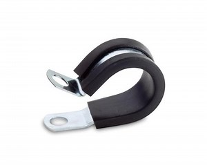 Stainless Steel Cushion Clamps