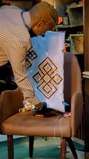 Chaque point est détail de prestige #waynak #fyp #simplicity @Mignon Boss.