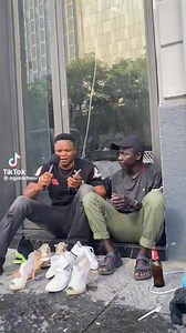 a Gambian brother explaine Life in Italy 🇮🇹 Part 1 | Alpha Photos Bah