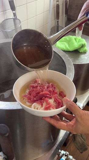 Exploring Saigon's Street Food | A Foodie's Journey in Vietnam