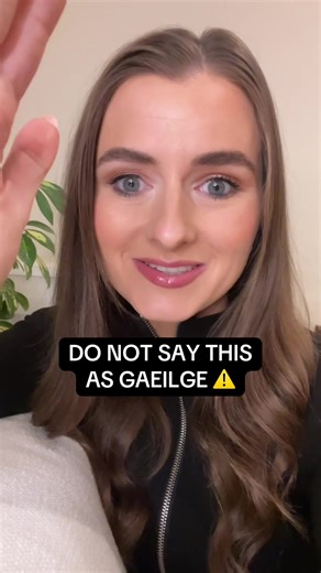 Some old Irish curses 🪄 that you should avoid saying at all costs ⚠️🚨😜 👉🏼 A few interesting 👀 phrases in the Irish language if you’re learning 💭 #gaeilge #gaeltok #gaeilgeoir #learnirish #irishtiktok