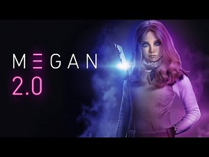 M3GAN 2.0 (2025) | Behind the Scenes