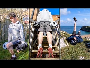 How to Train for a Long Distance Hike