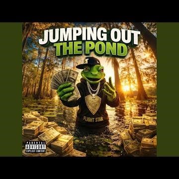 Ribbit! We Jump to a Bag (Radio Edit)