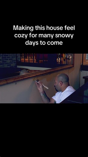 A new interior for the new year!