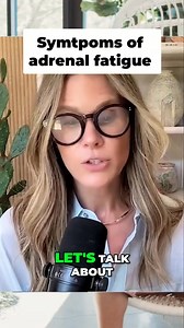 41K views · 290 reactions | Tune into Modern Thyroid & Wellness on your favorite podcast platform to hear the full episode. We discuss adrenal dysfunction symptoms like fatigue, brain fog, salty cravings, and insomnia. We explore the overlap with thyroid issues and why addressing both is crucial for overall well-being and health. #adrenalfatigue #adrenaldysfunction #cortisol #thyroid #thyroidproblems #hypothyrodism #hashimotos | Thyroid Nation | Facebook