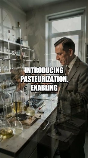 Six Lab Moments That Shaped Global Health