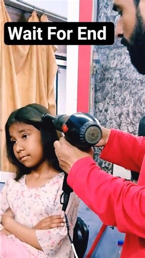 Butterfly Haircut 🦋 | Butterfly Hairstyle For Girl In Govind Hair Salon | #butterflyhaircut