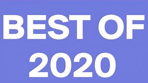 Die besten musikalischen Momente 2020