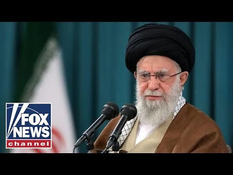 What happens next? Regime change concerns cloud Iran's future