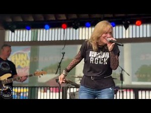 SPEED LIMIT 70 - "Footloose" Live at Old Town Kissimmee