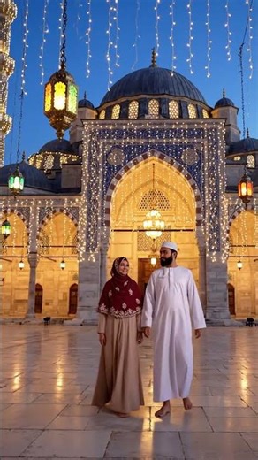 Muhammad Nabina min makha #trending #love #iclamic #iclamic #beautiful #viralvideo