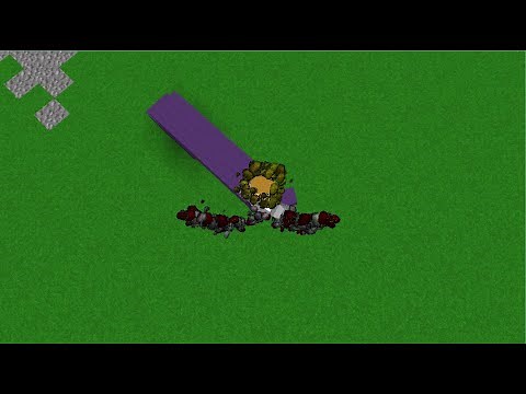 TIMING vs HOLDING right click | Speed Bridging