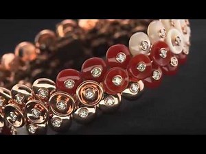 Van Cleef & Arpels- Bouton d'Or