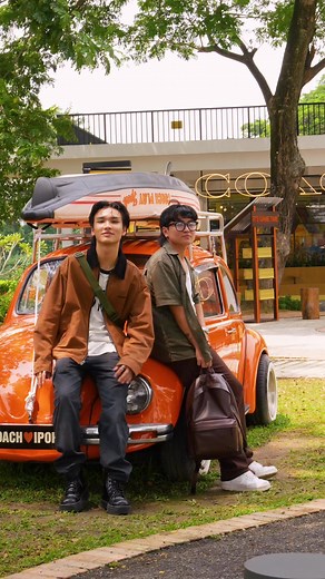 Experience the Best Summer Day Trip at Coach Play Ipoh!