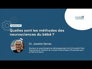 🧠 E3 : Comprendre le développement du cerveau des tout-petits
