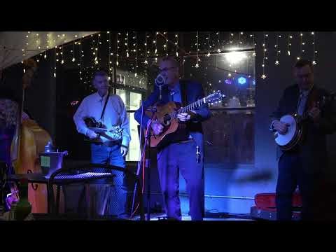 Long Distance Bluegrass at Coast Fork, set 3