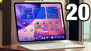 20 Amazing M5 iPad Pro Tips You Need to Know RIGHT NOW!