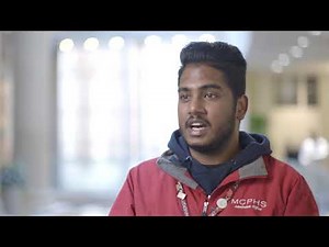 MCPHS: Clubs and Student Organizations