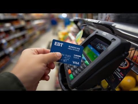 SNAP Cuts & Supplier Strategies