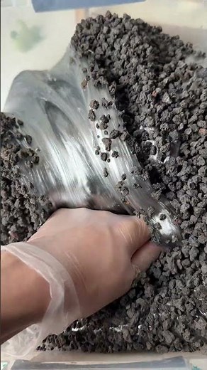 Make Coke Slime with Me 🥤